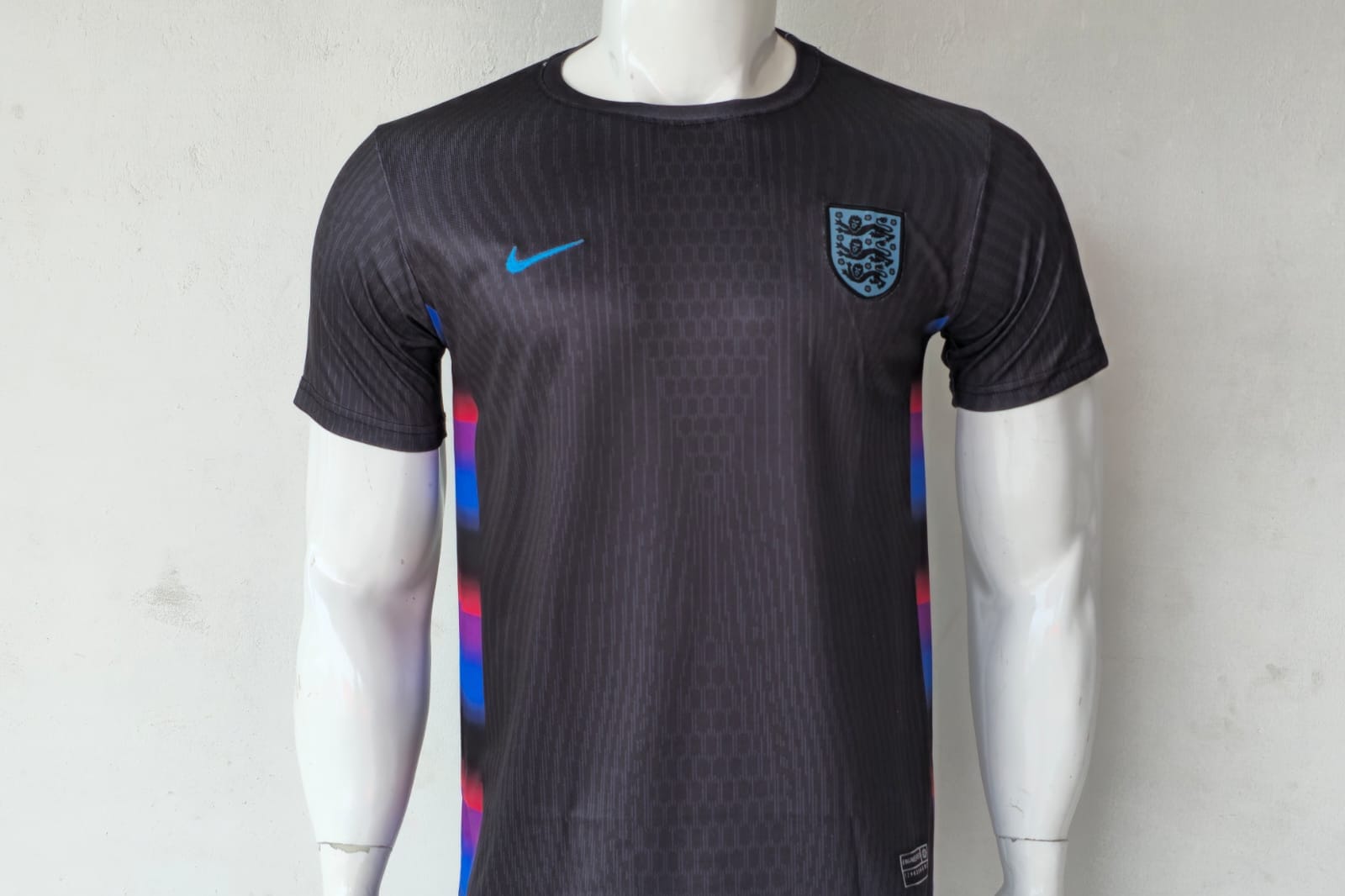 England 2025 Away (BELLINGHAM) - View 1